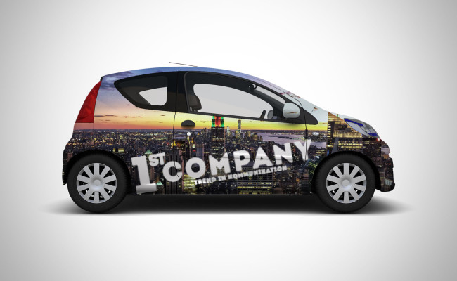 Cardesign