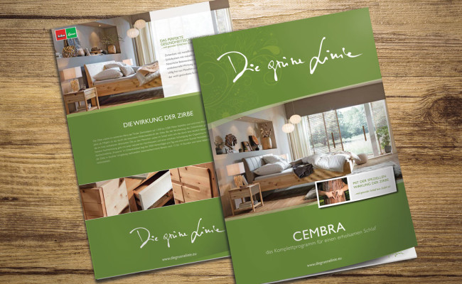 Prospekt Design